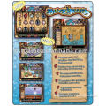 BLACK BEARD Arcade Game For Sale